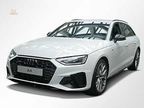 Thumbnail von AUDI A4 AVANT