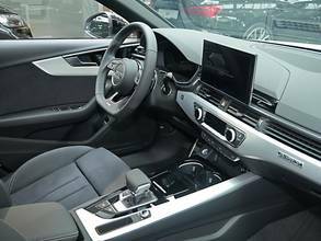 Thumbnail von AUDI A4 AVANT
