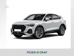 Thumbnail von AUDI Q3 SPORTBACK