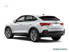 Thumbnail von AUDI Q3 SPORTBACK