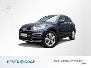 Thumbnail von AUDI Q5