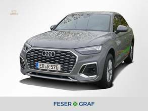 Thumbnail von AUDI Q5