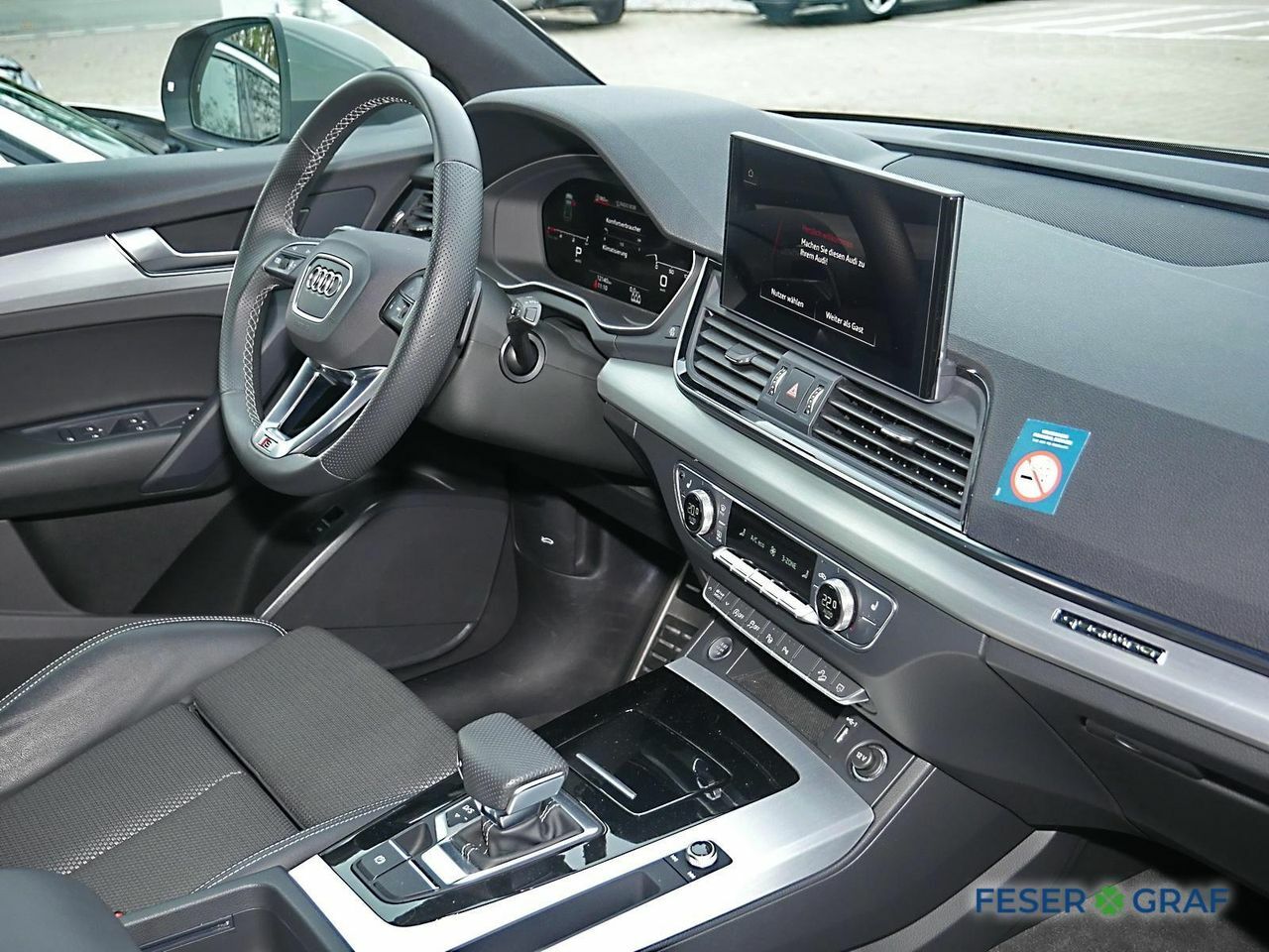 Thumbnail von AUDI Q5