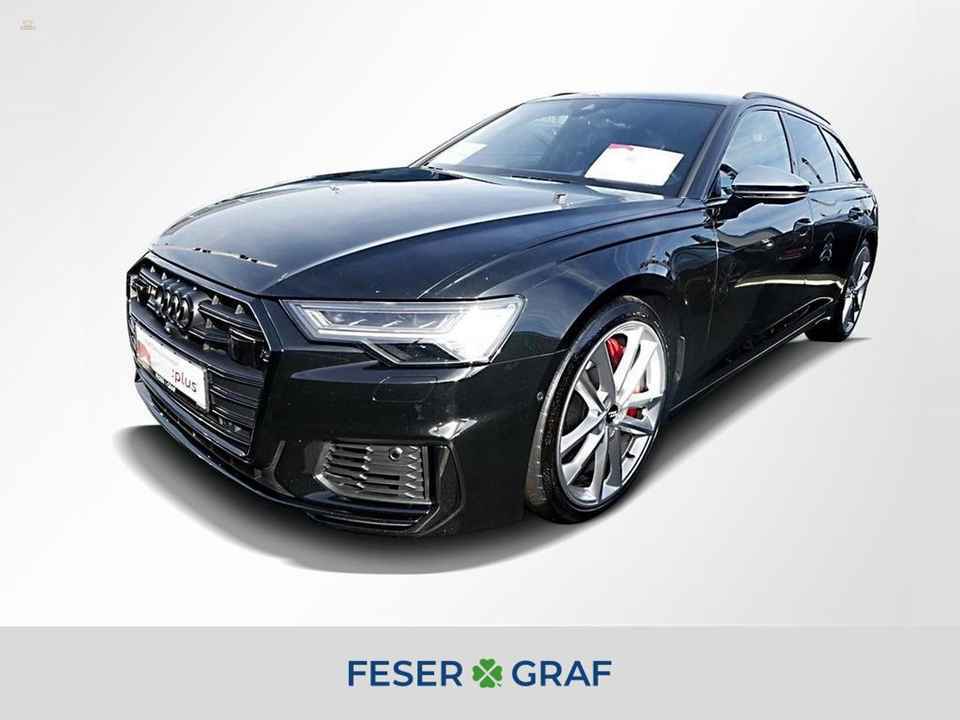AUDI S6 AVANT