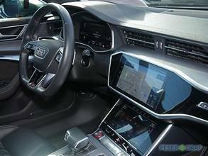 Thumbnail von AUDI S6 AVANT