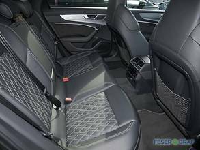 Thumbnail von AUDI S6 AVANT