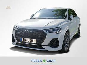 Thumbnail von AUDI Q3 SPORTBACK
