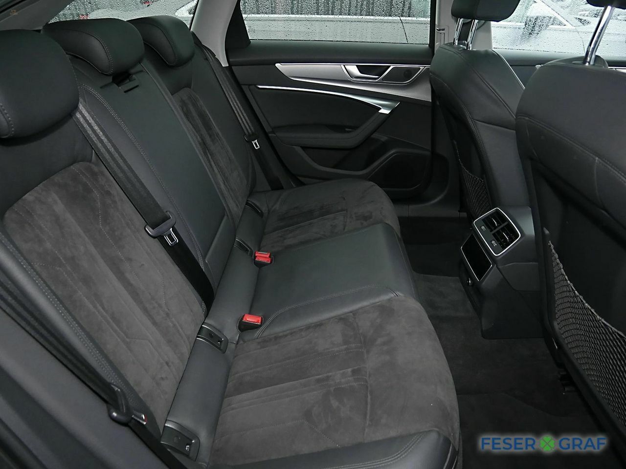 Thumbnail von AUDI A6 ALLROAD