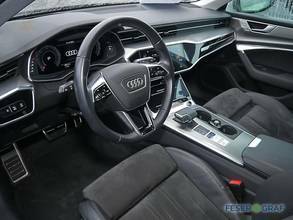 Thumbnail von AUDI A6 ALLROAD