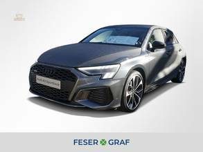 Thumbnail von AUDI A3 SPORTBACK