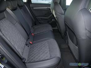 Thumbnail von AUDI A3 SPORTBACK