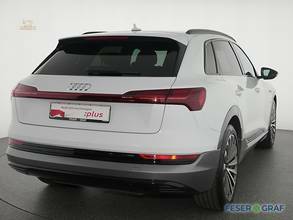 Thumbnail von AUDI E-TRON