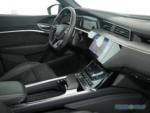 Thumbnail von AUDI E-TRON