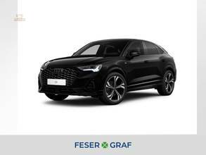 Thumbnail von AUDI Q3 SPORTBACK
