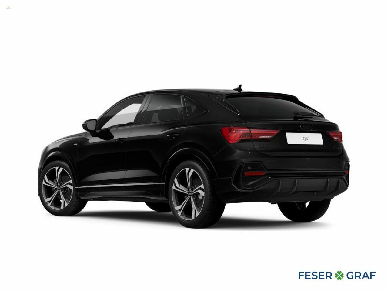 Thumbnail von AUDI Q3 SPORTBACK