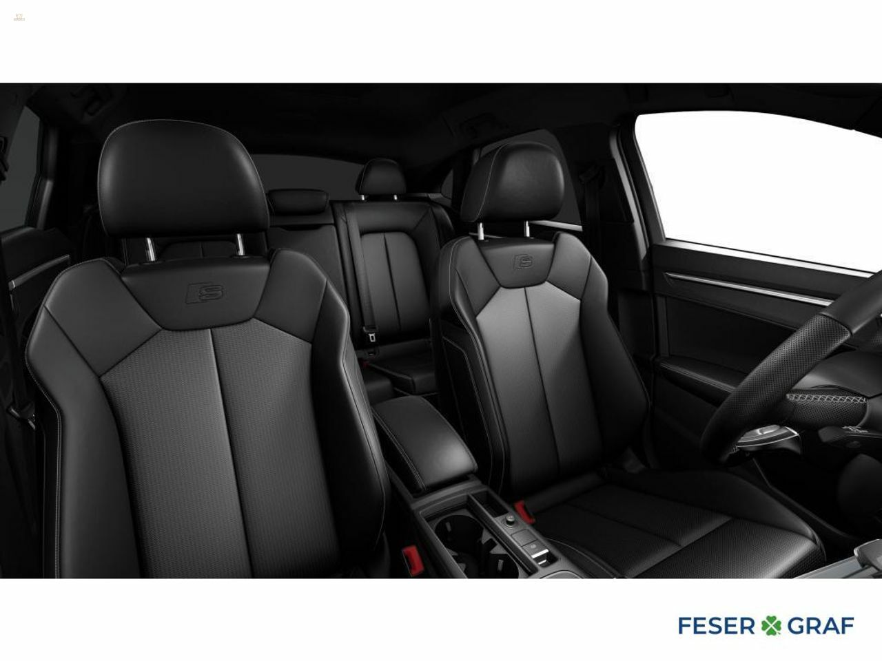 Thumbnail von AUDI Q3 SPORTBACK