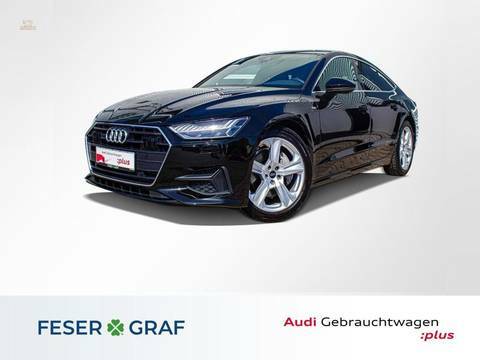 AUDI A7 SPORTBACK