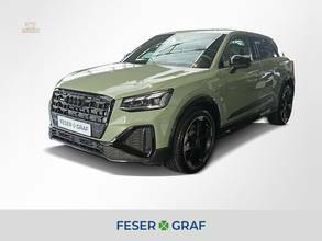 Thumbnail von AUDI Q2