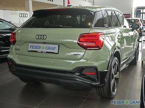 Thumbnail von AUDI Q2