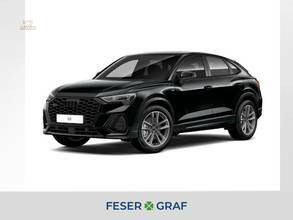 Thumbnail von AUDI Q3 SPORTBACK