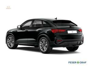 Thumbnail von AUDI Q3 SPORTBACK