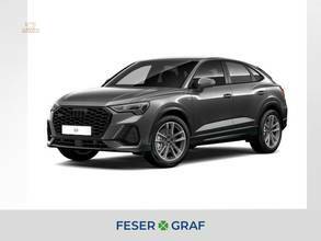 Thumbnail von AUDI Q3 SPORTBACK