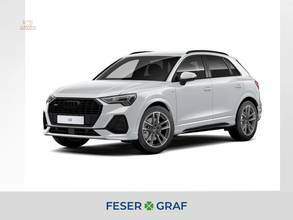Thumbnail von AUDI Q3