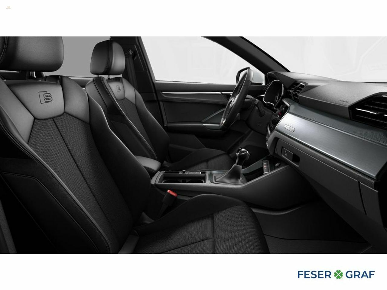 Thumbnail von AUDI Q3