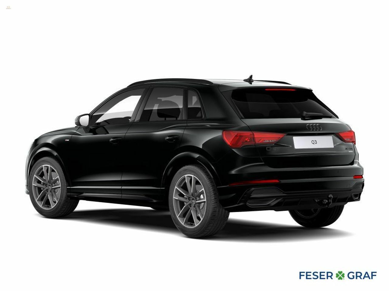 Thumbnail von AUDI Q3