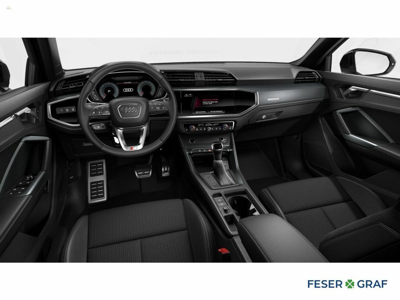 Thumbnail von AUDI Q3