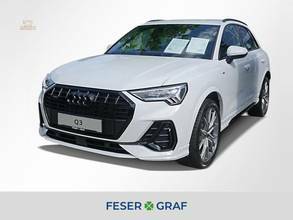 Thumbnail von AUDI Q3