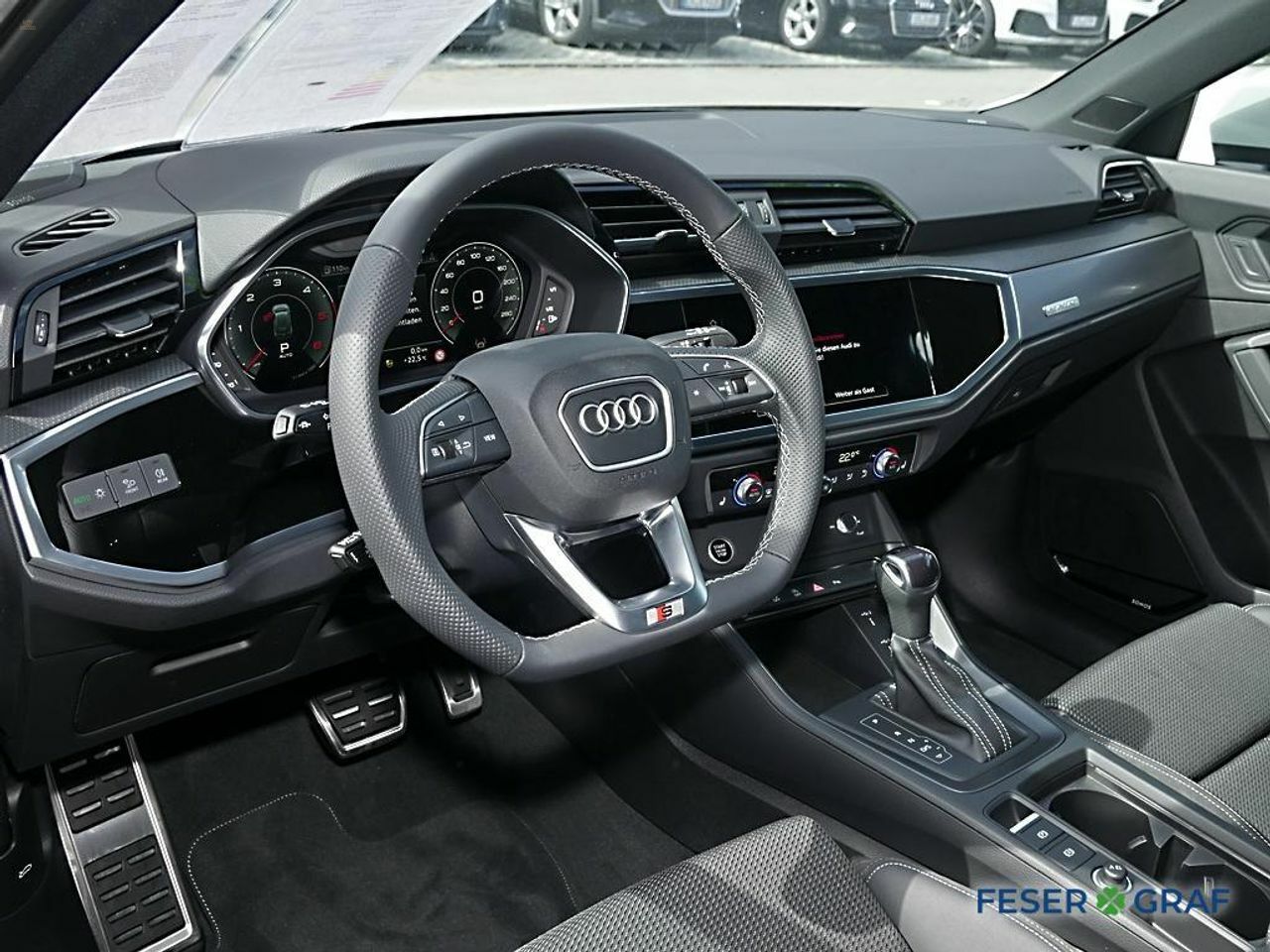 Thumbnail von AUDI Q3