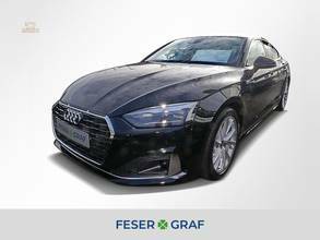 Thumbnail von AUDI A5 SPORTBACK