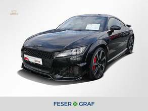 Thumbnail von AUDI TT RS COUPÈ