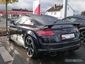 Thumbnail von AUDI TT RS COUPÈ