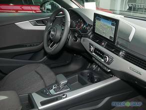 Thumbnail von AUDI A4 ALLROAD