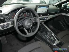 Thumbnail von AUDI A4 ALLROAD