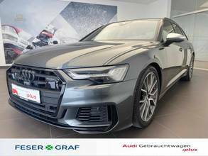 Thumbnail von AUDI S6 AVANT