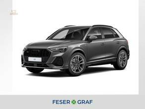 Thumbnail von AUDI Q3