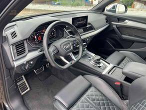 Thumbnail von AUDI SQ5