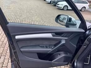 Thumbnail von AUDI SQ5