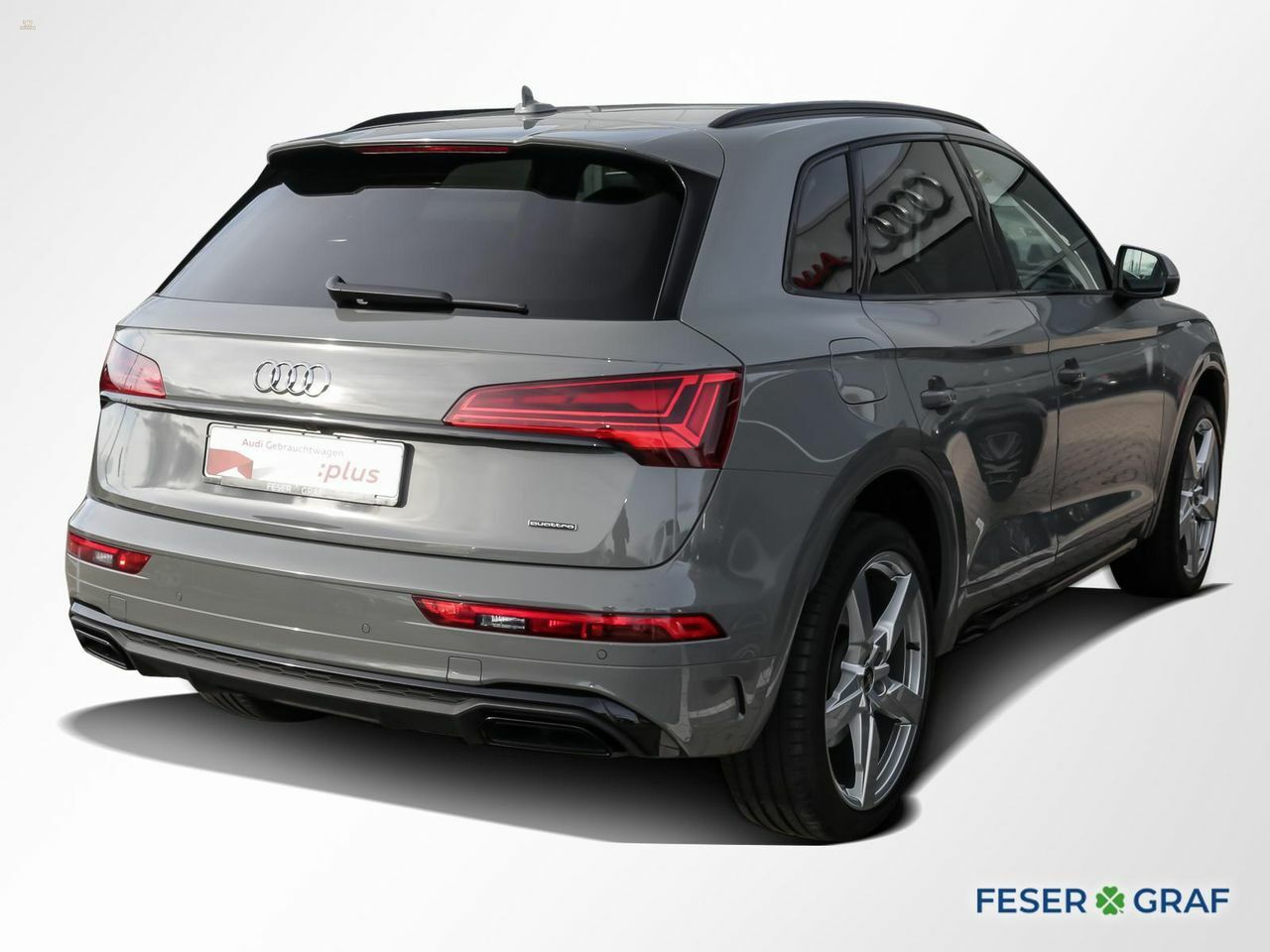 Thumbnail von AUDI Q5