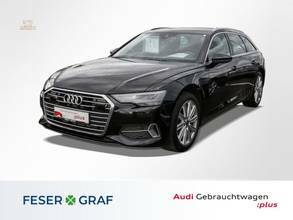 Thumbnail von AUDI A6 AVANT