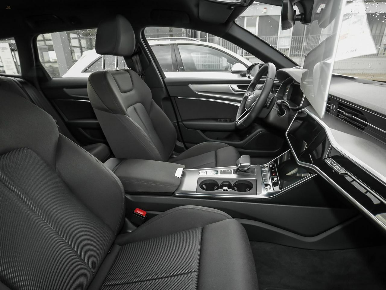 Thumbnail von AUDI A6 AVANT