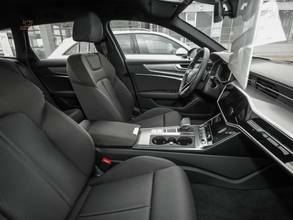 Thumbnail von AUDI A6 AVANT