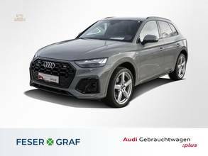 Thumbnail von AUDI Q5