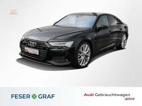 Thumbnail von AUDI A6