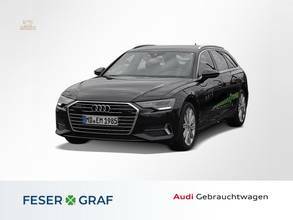 Thumbnail von AUDI A6 AVANT