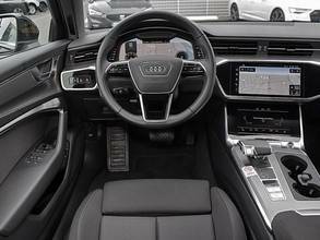 Thumbnail von AUDI A6 AVANT