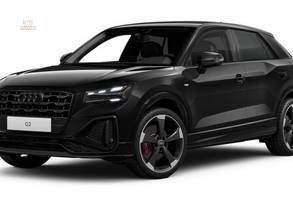 Thumbnail von AUDI Q2